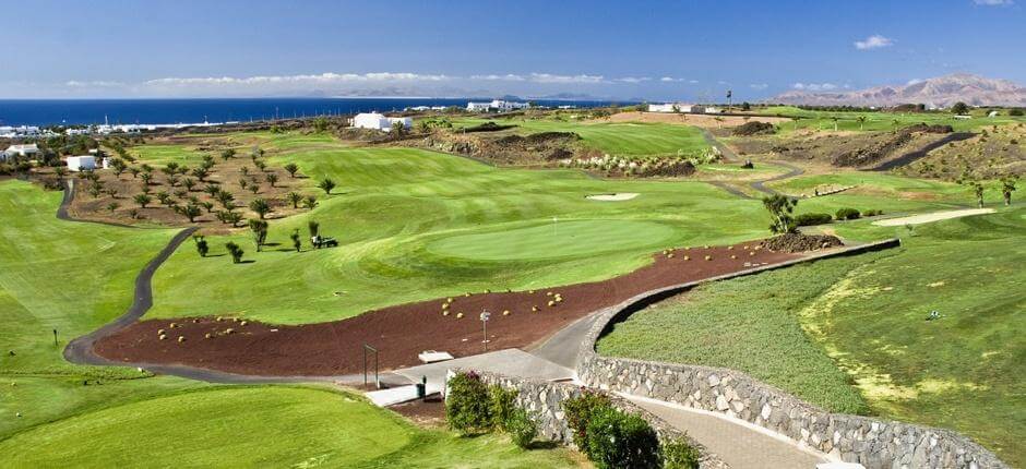 Lanzarote Golf