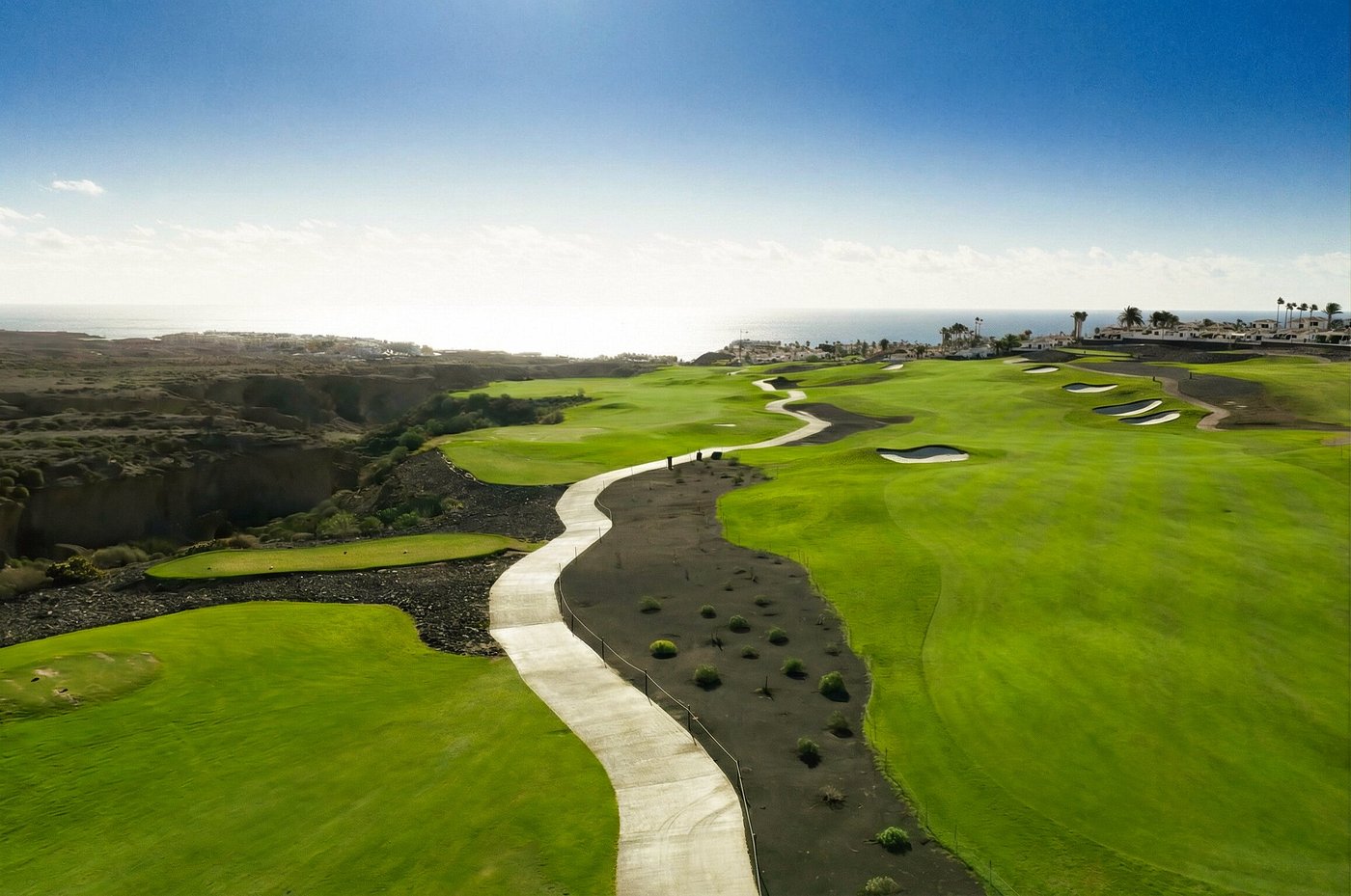 Golf del Sur