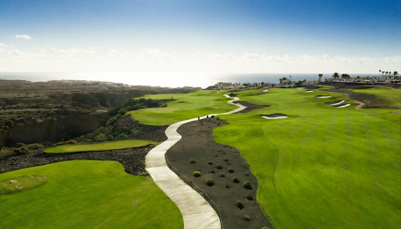 Golf del Sur