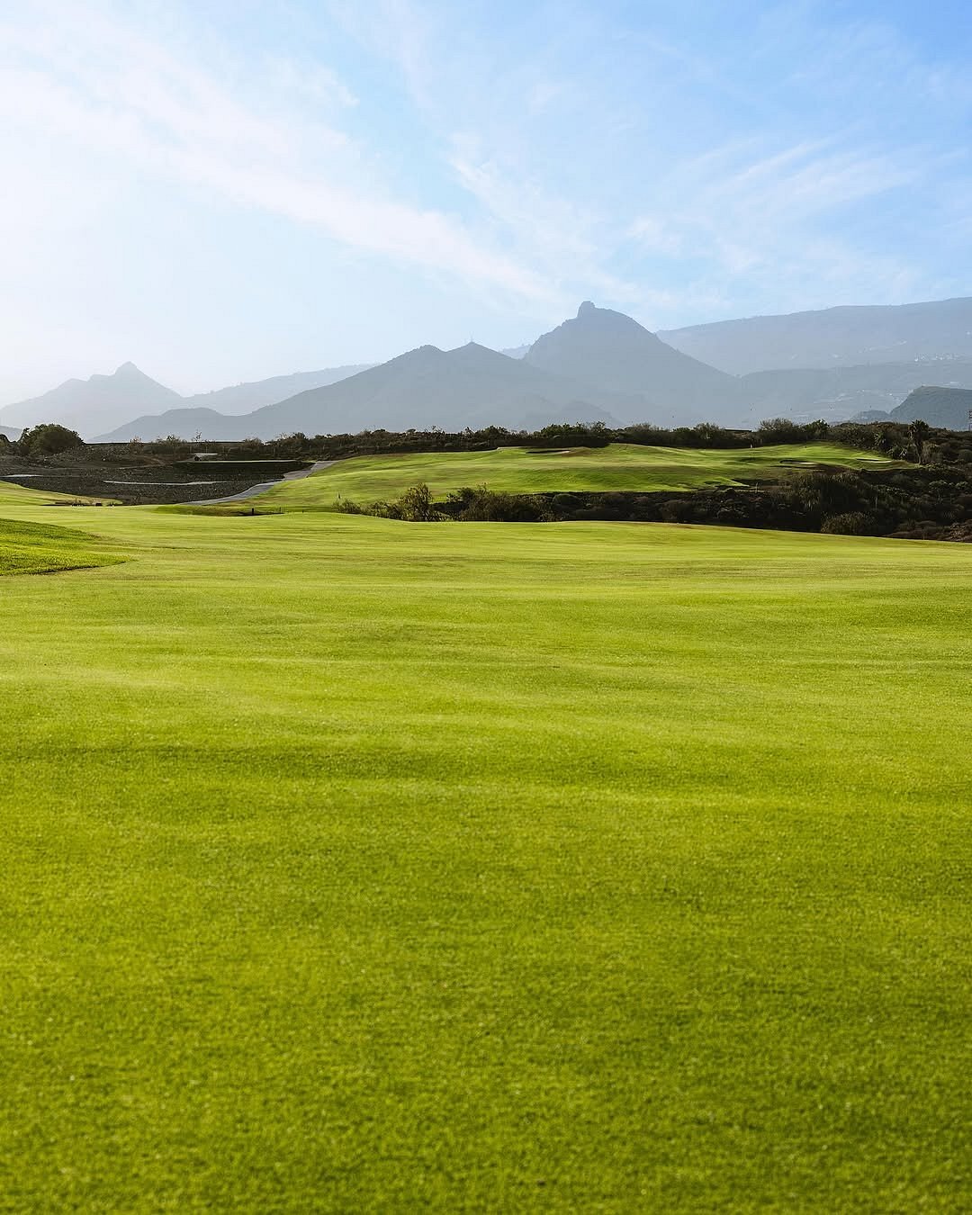 Golf del Sur