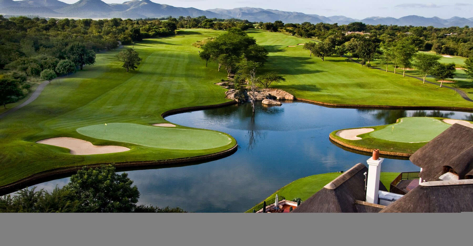 Leopard Creek