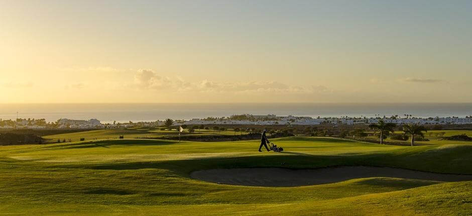Lanzarote Golf