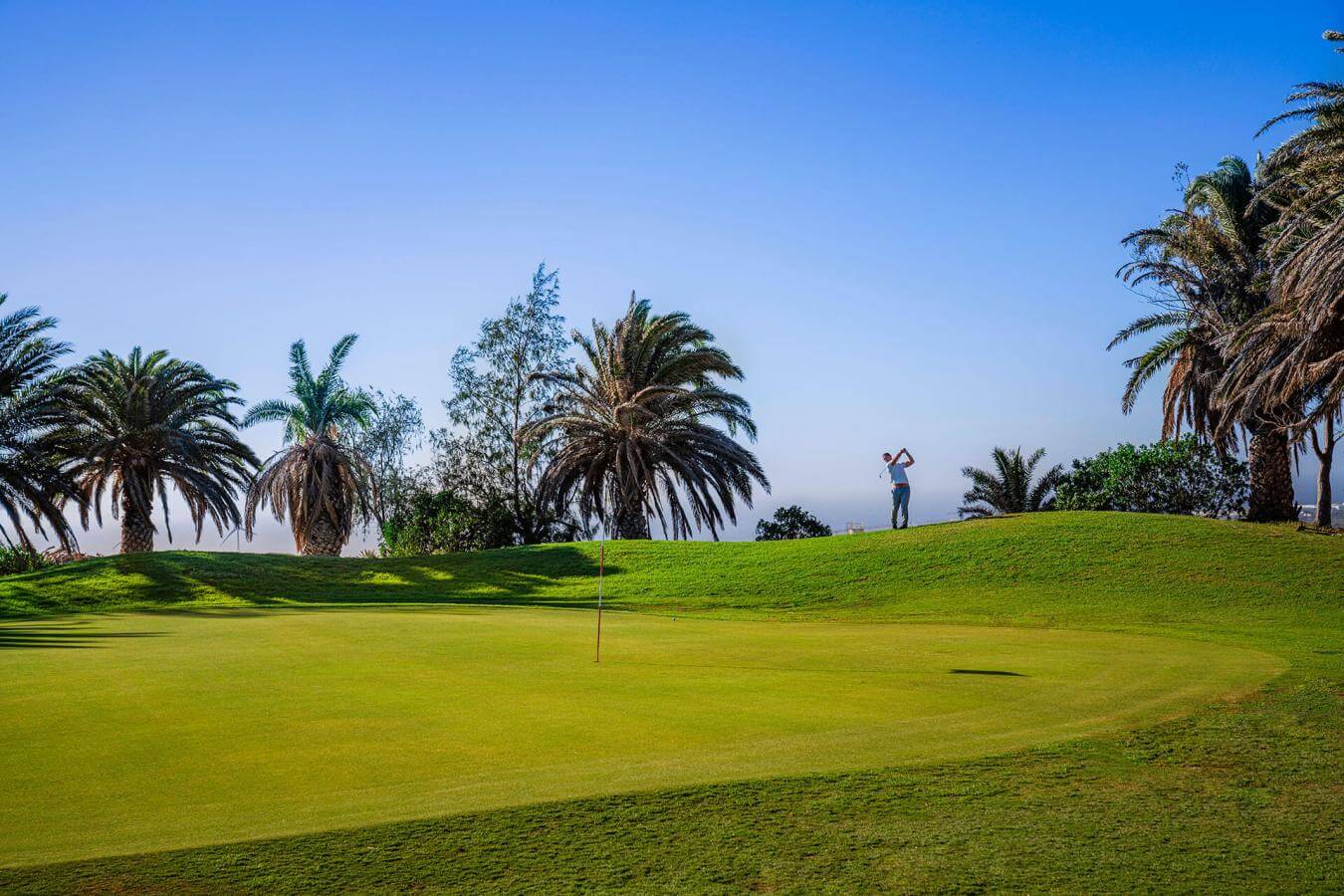 Costa Teguise Golf