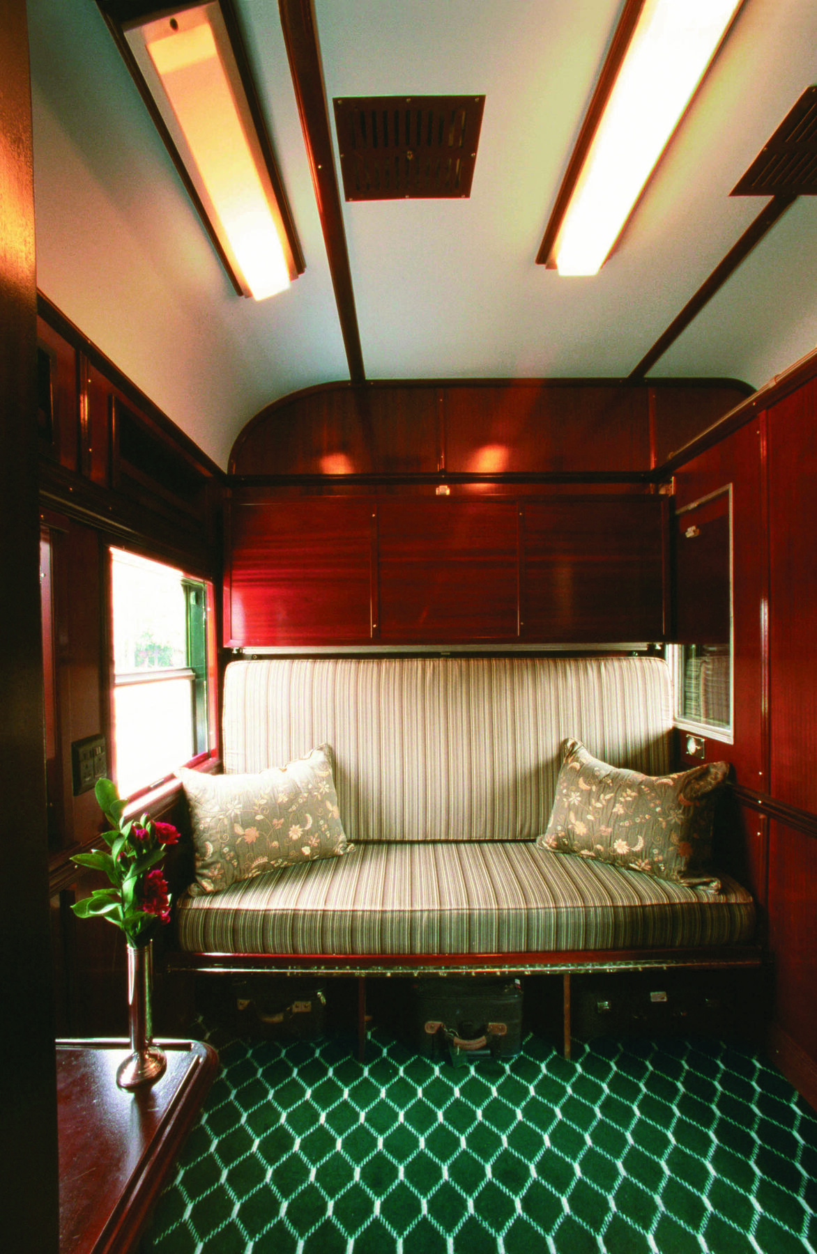 Pullman Suite — dnevni kavč