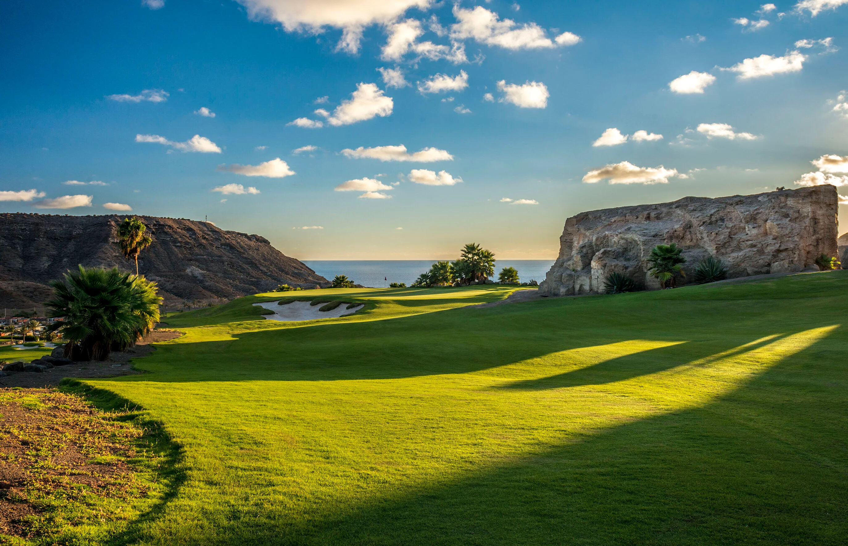 Anfi Tauro Golf