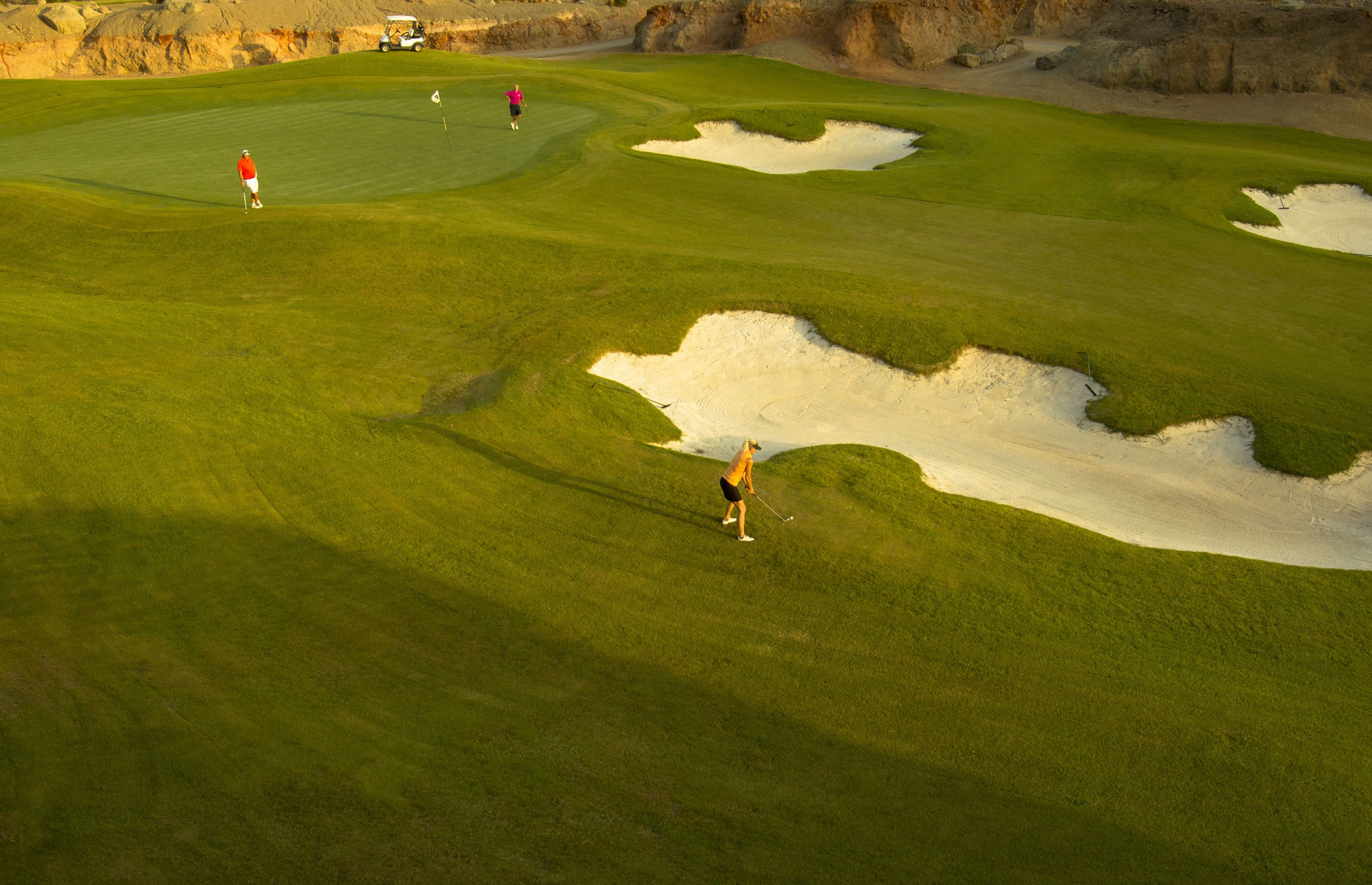 Anfi Tauro Golf