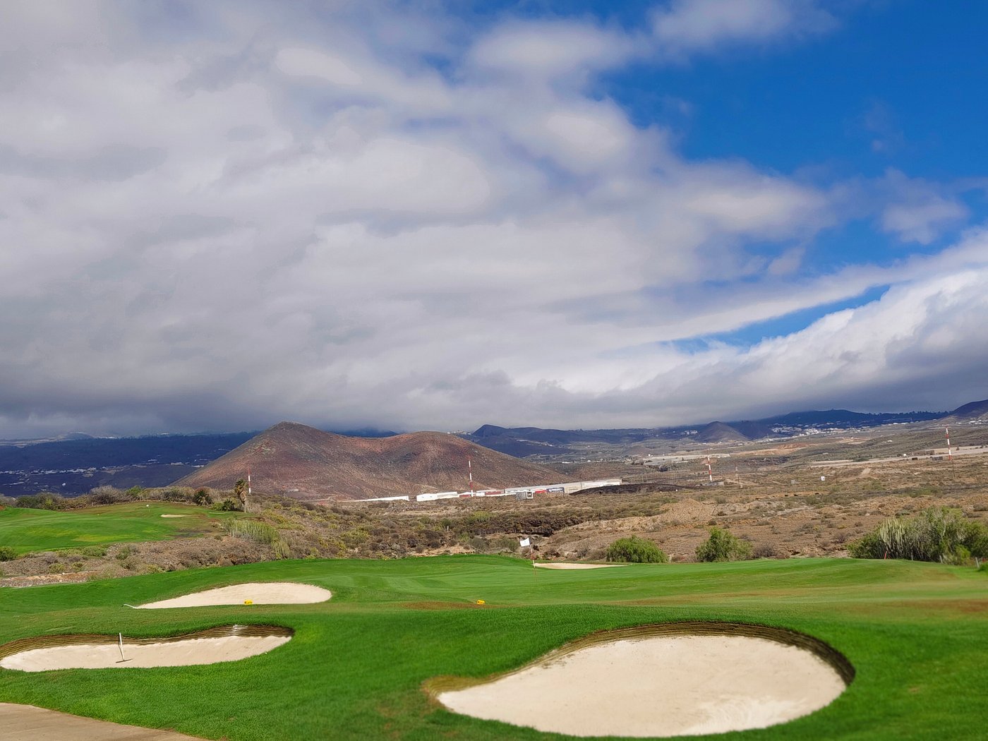 Golf del Sur