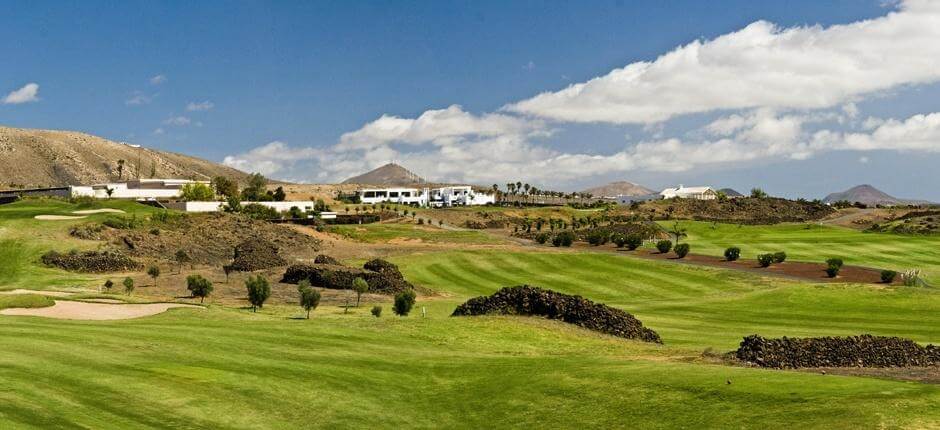 Lanzarote Golf
