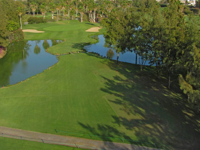 Golf Las Américas