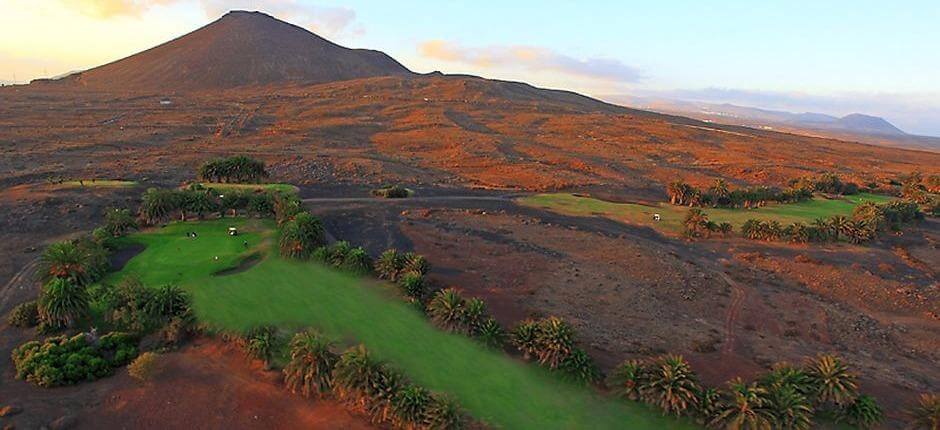 Costa Teguise Golf