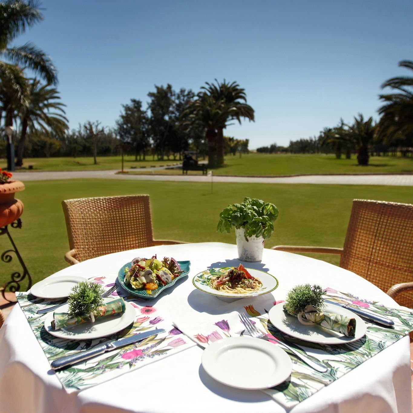 Maspalomas Golf