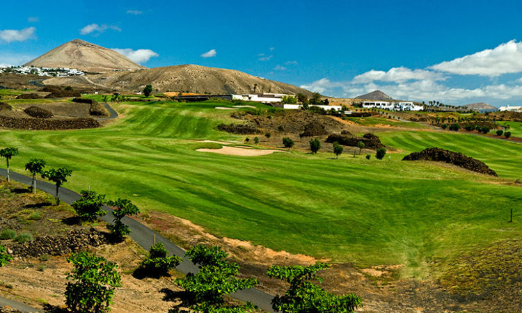 Lanzarote Golf