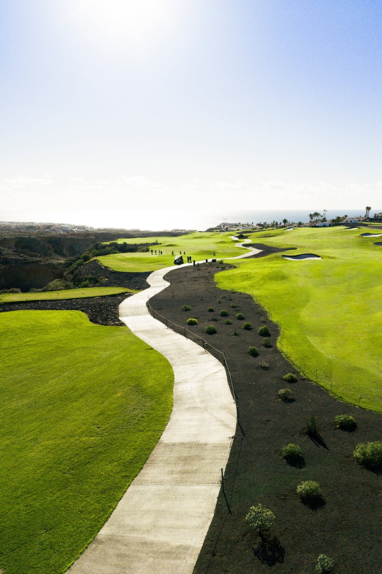 Golf del Sur