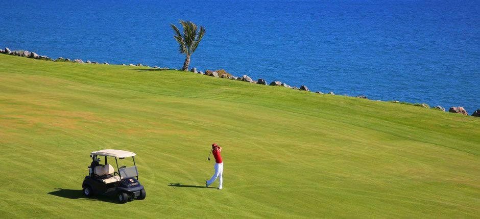 Lopesan Meloneras Golf