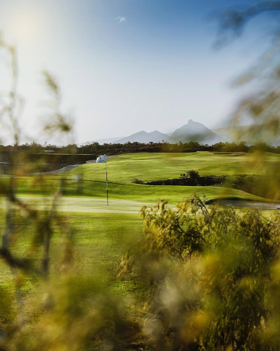 Golf del Sur