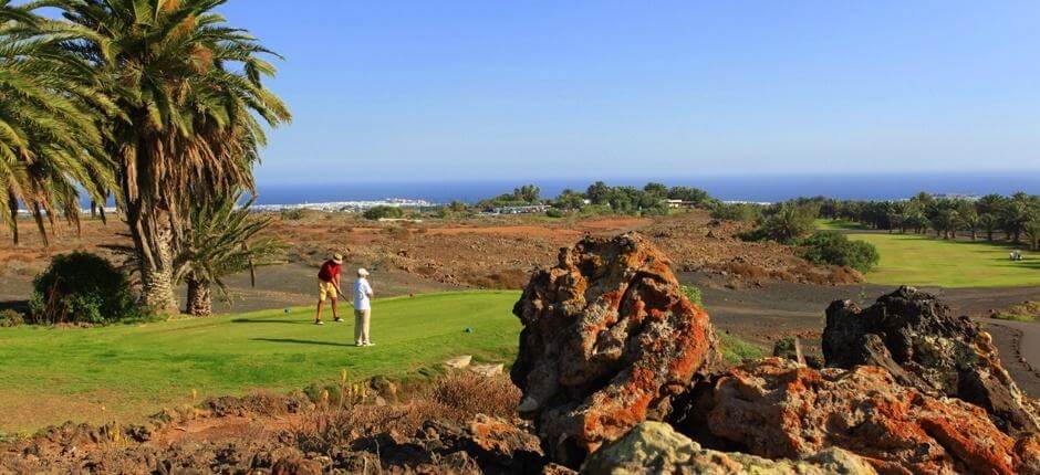 Costa Teguise Golf