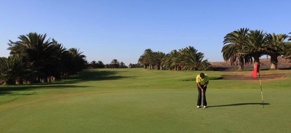 Costa Teguise Golf