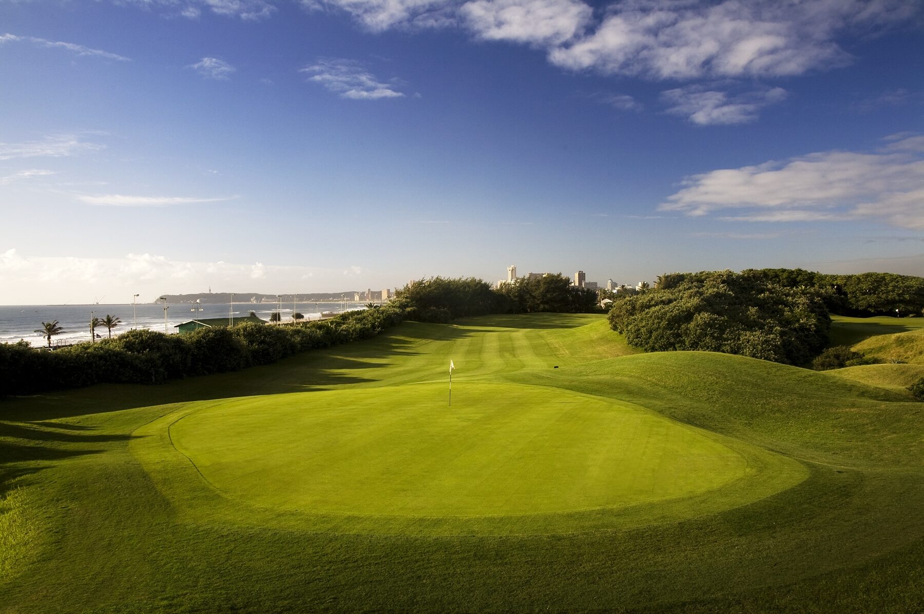 Durban Country Club