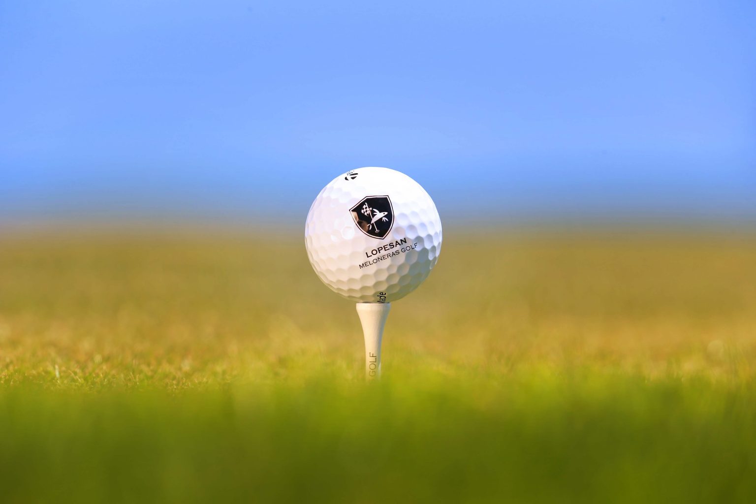 Lopesan Meloneras Golf