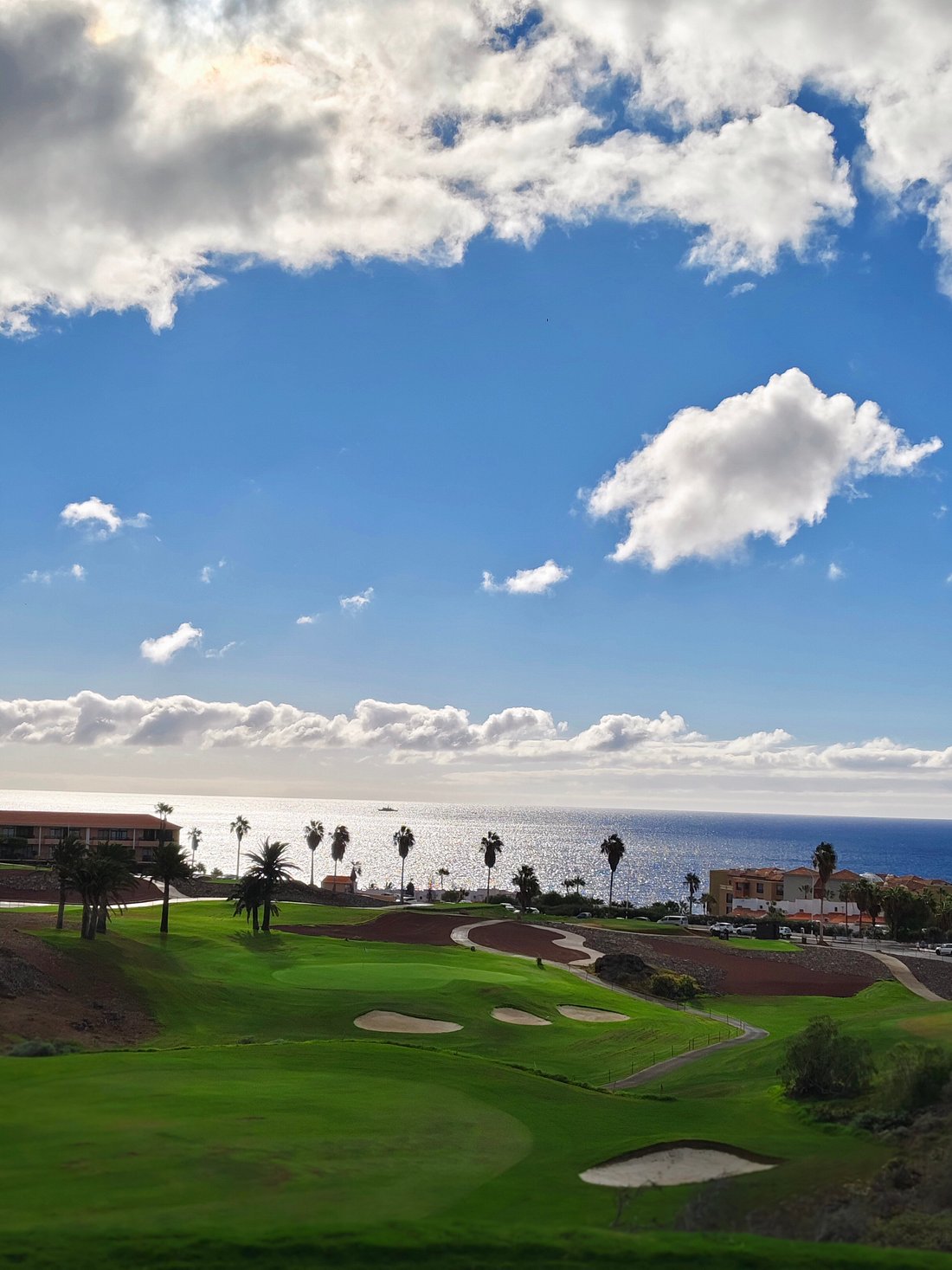 Golf del Sur
