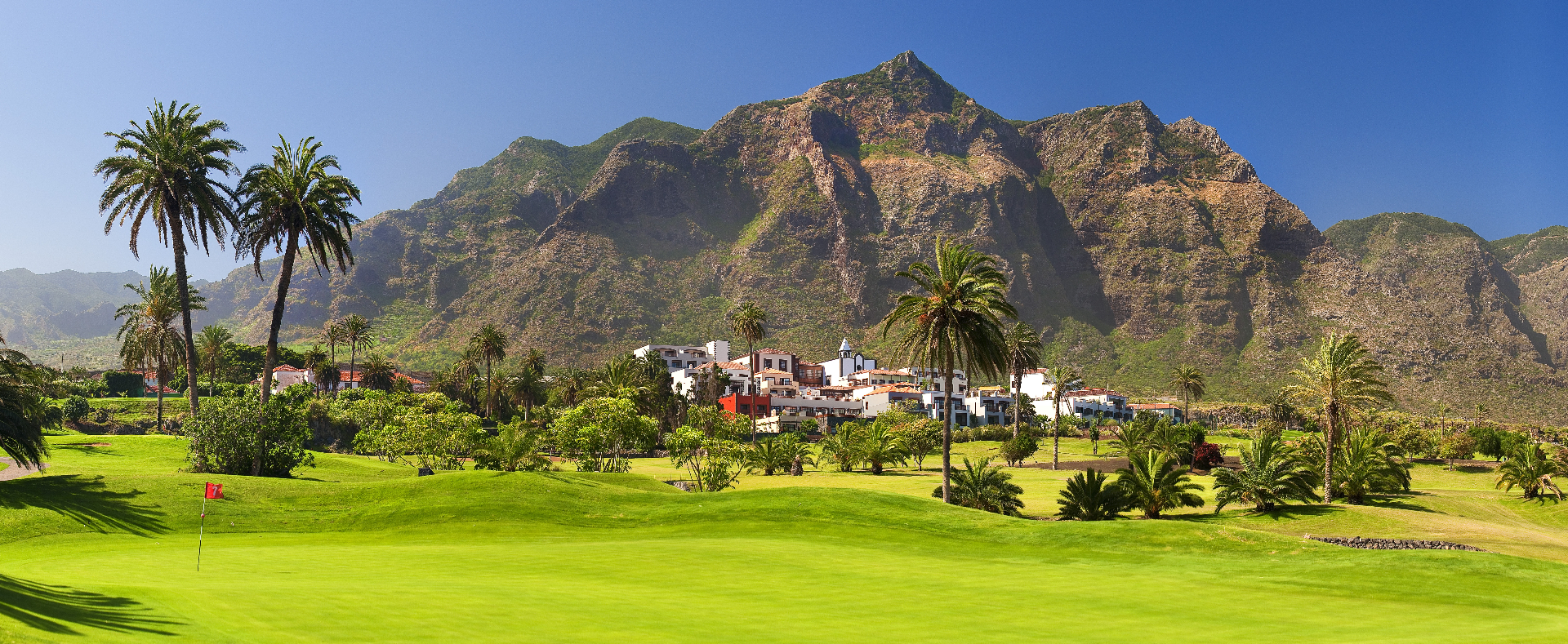 Tenerife