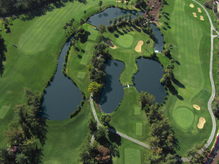 Golf Las Américas