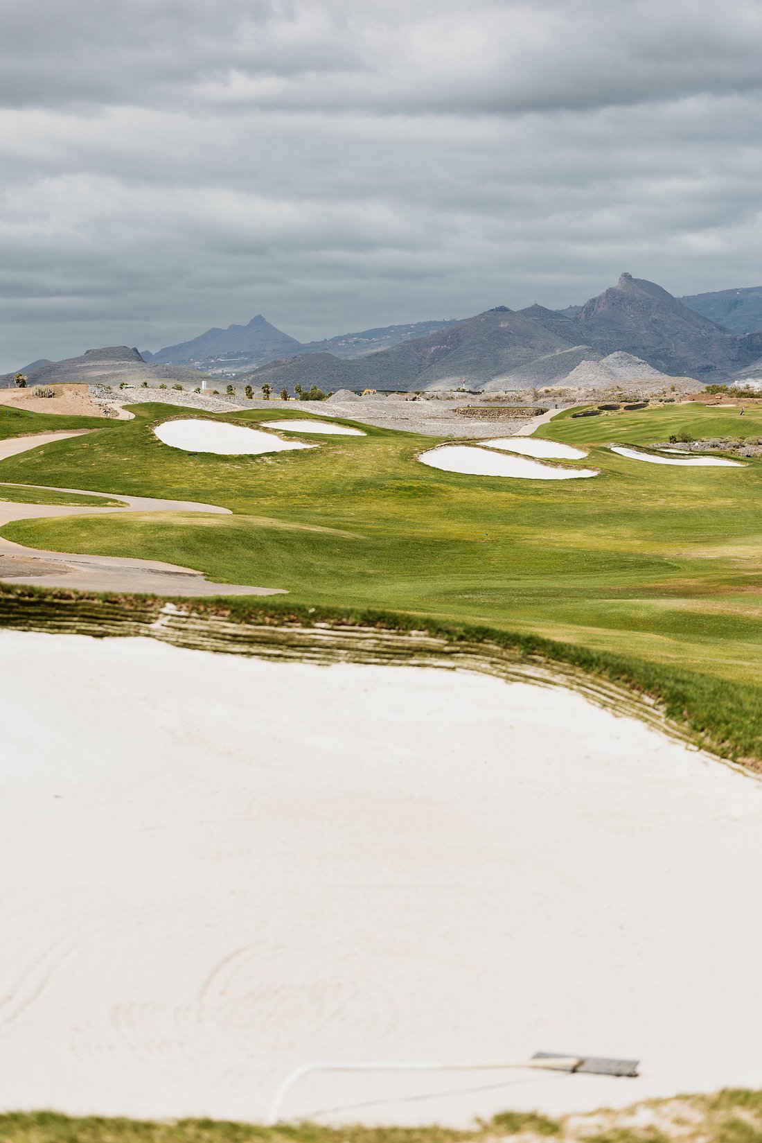Golf del Sur