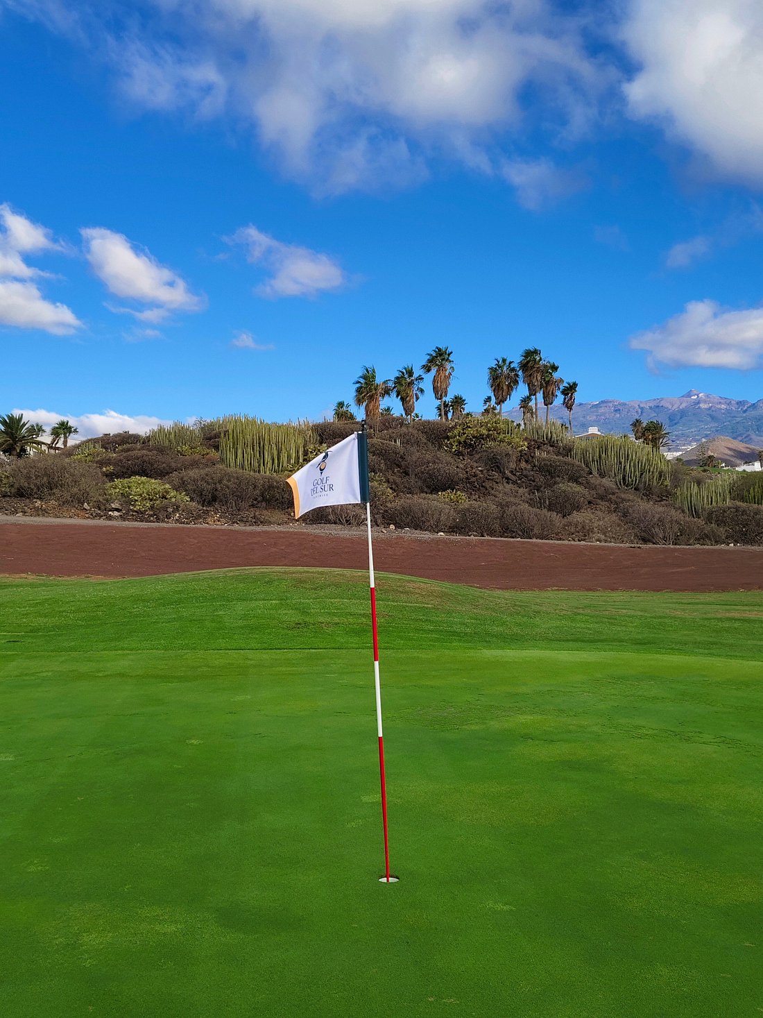 Golf del Sur