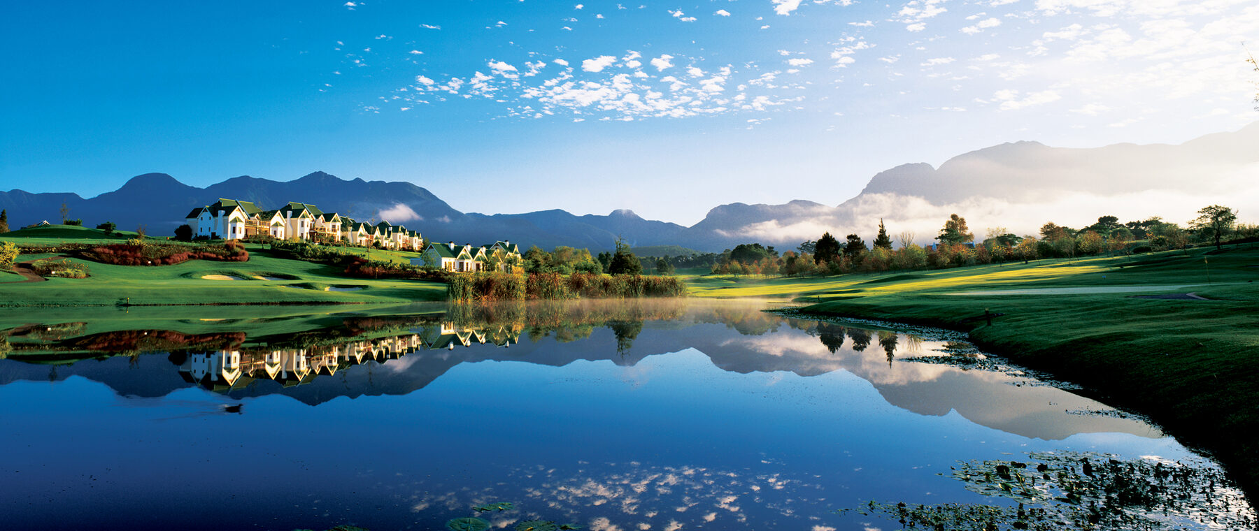 Fancourt — Montagu