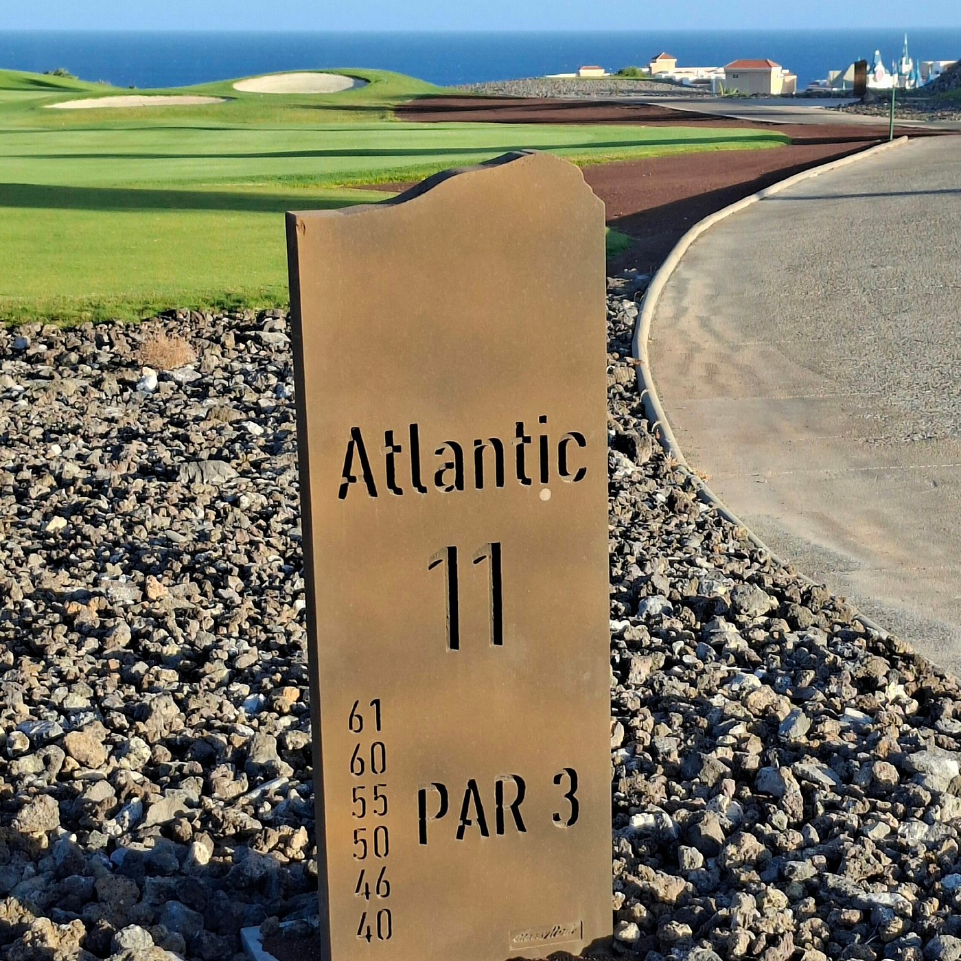 Golf del Sur