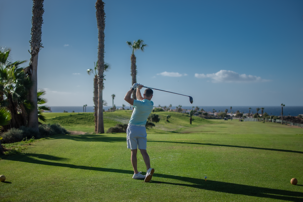 Amarilla Golf