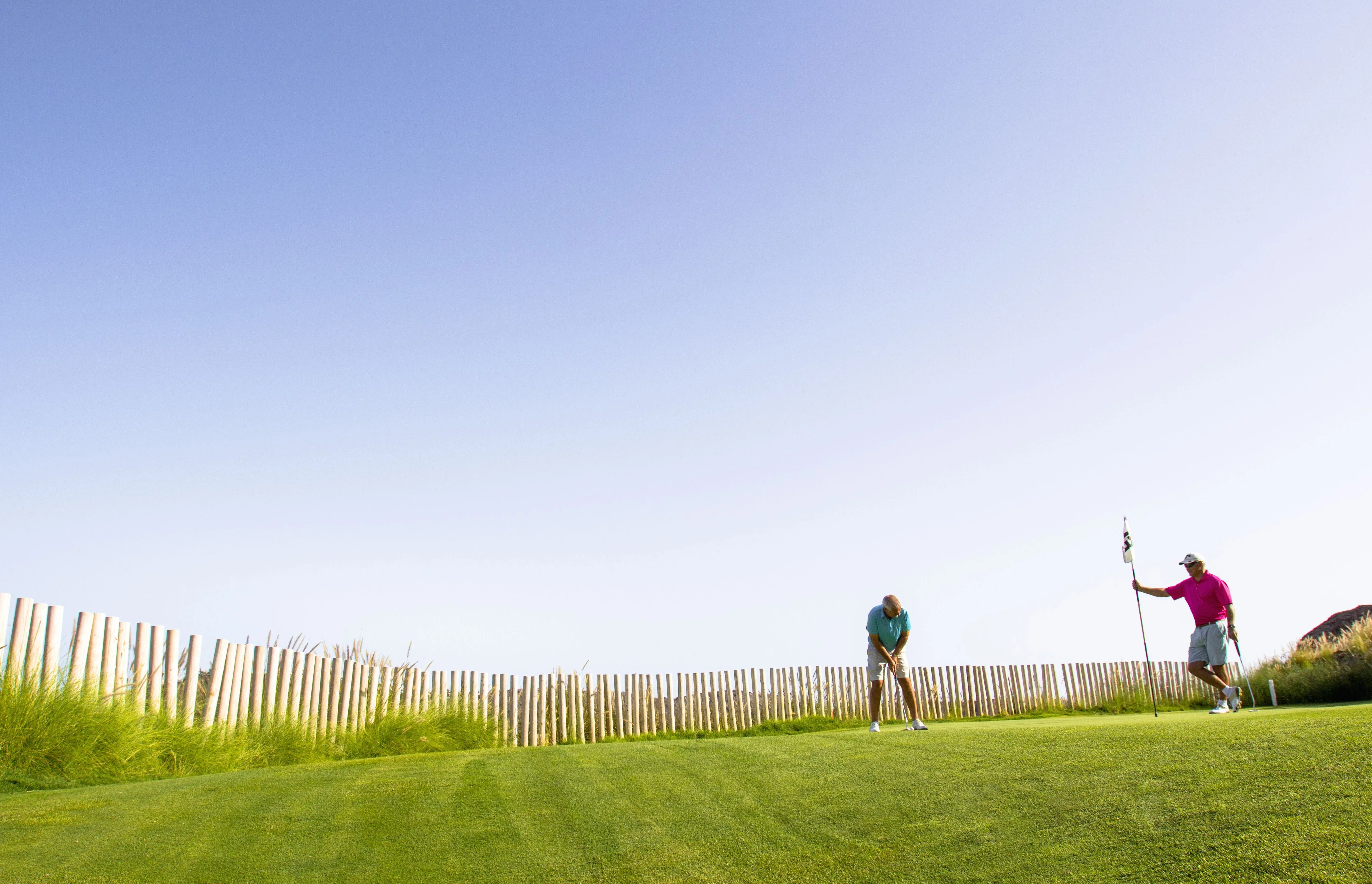 Anfi Tauro Golf