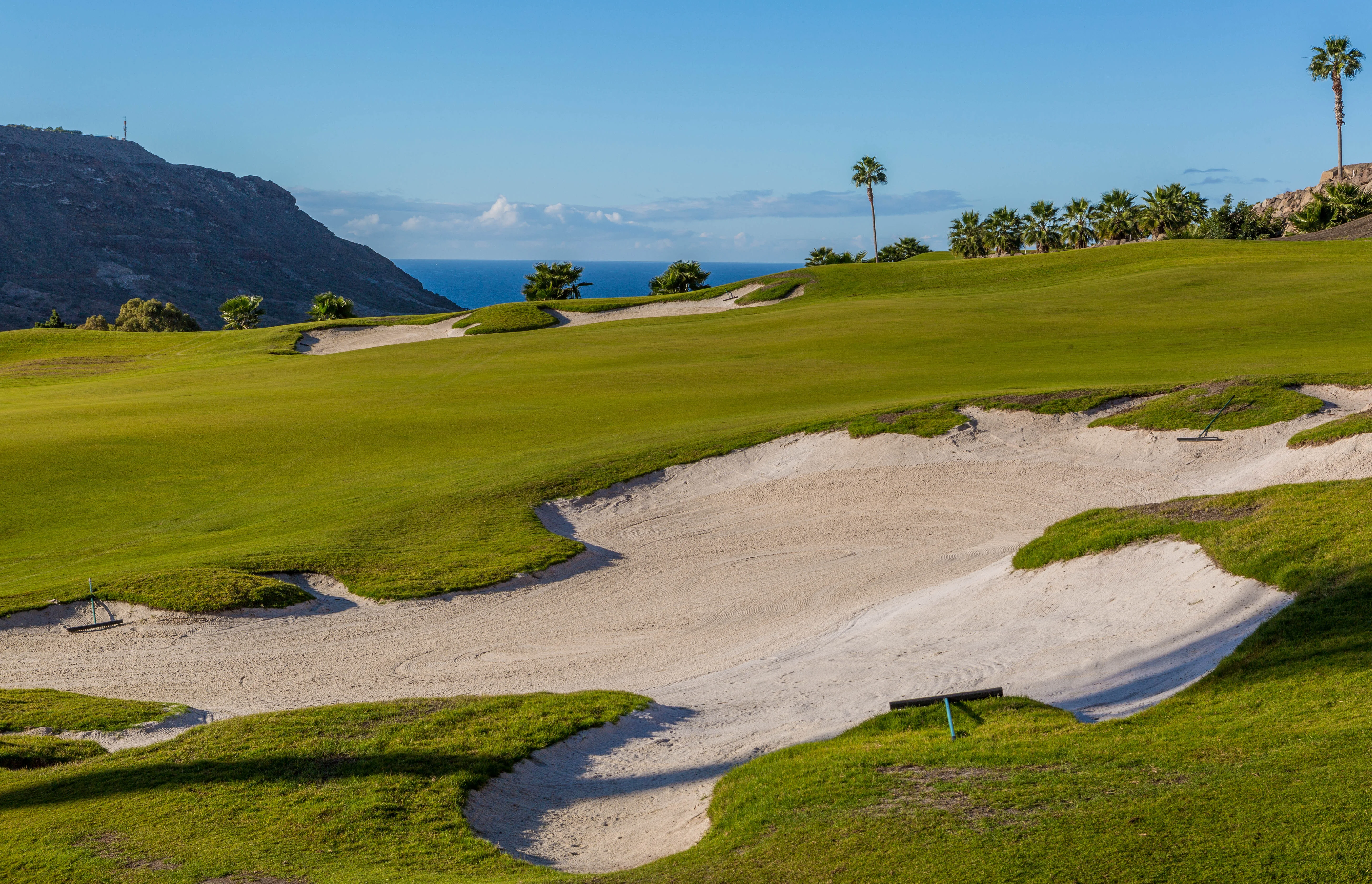 Anfi Tauro Golf
