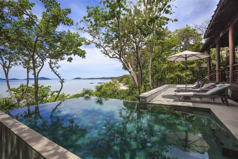 Kamalaya Koh Samui: When Wellness Becomes Transformation