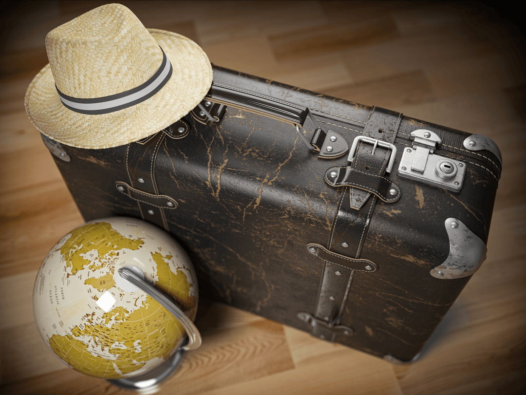 Longevity Travel: Five Pillars, One Story - Longevity Travel