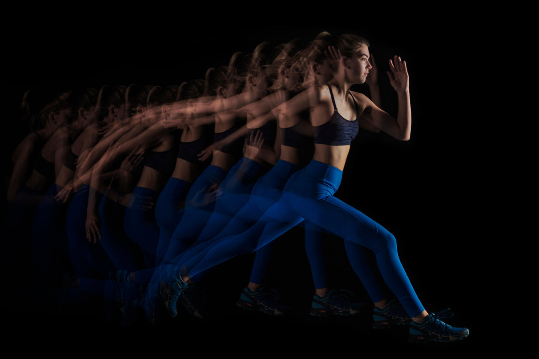 Movement – The Foundation of Longevity Starts Today - Longevity Travel