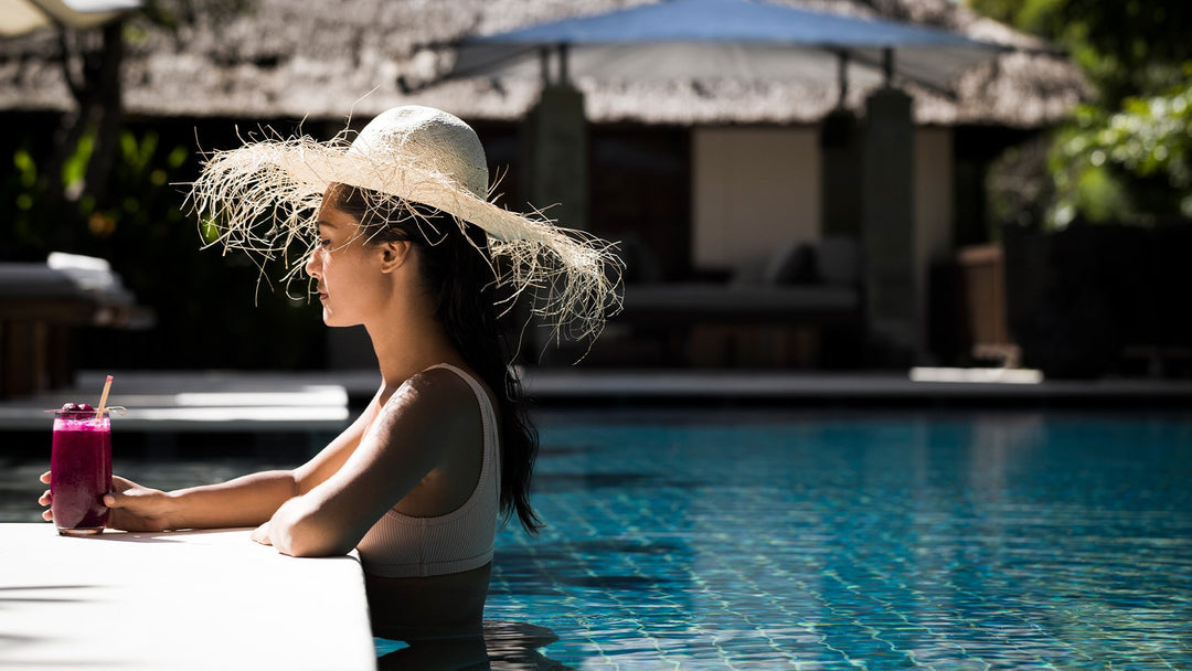 REVĪVŌ Wellness Resort Bali – where regeneration begins with silence, nature, and deep respect for the body