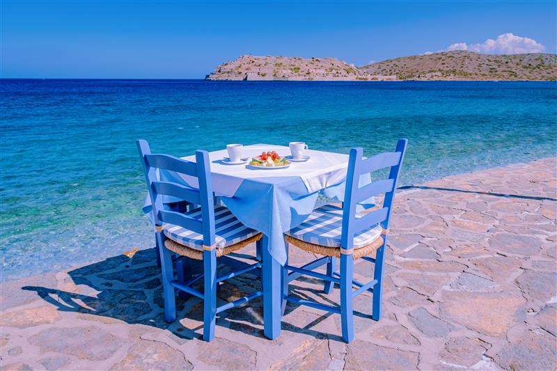 Why Greece is the Natural Summer Choice for Longevity Travel