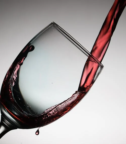 Alcohol, Red Wine &amp; Longevity: A Few Thoughts Worth Knowing