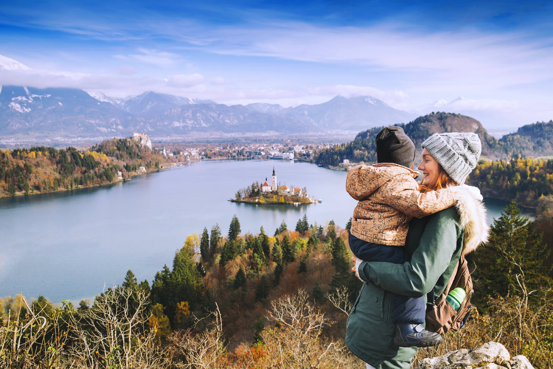 Slovenia Is Not in a Financial but a Health Crisis. The Solution? Extending Healthy Lifespan - Longevity Travel