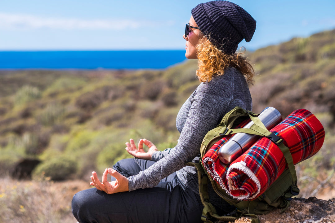Wellness Travel: Journeys That Soothe the Body, Mind, and Heart - Longevity Travel