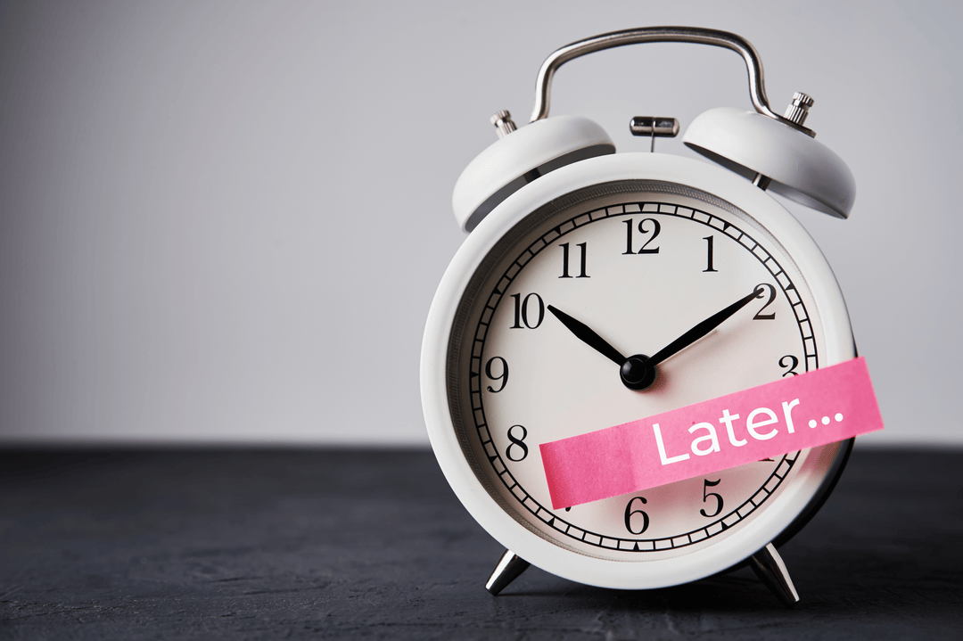 Why Do You Choose Now Instead of Later – and How It Affects Your Longevity - Longevity Travel