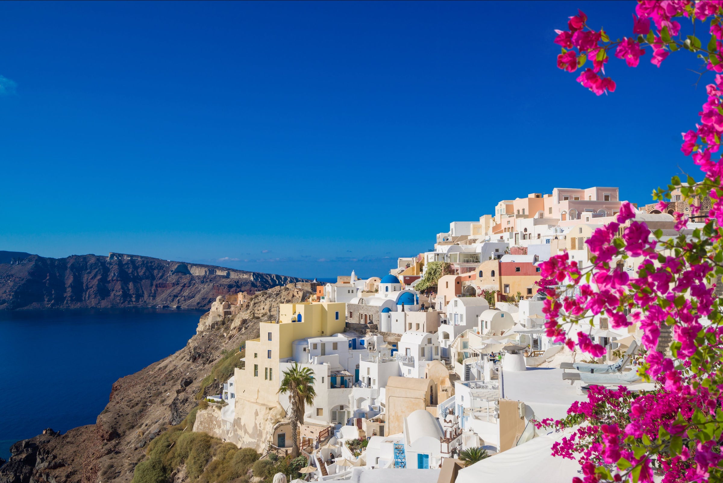 Grecce - Longevity Travel