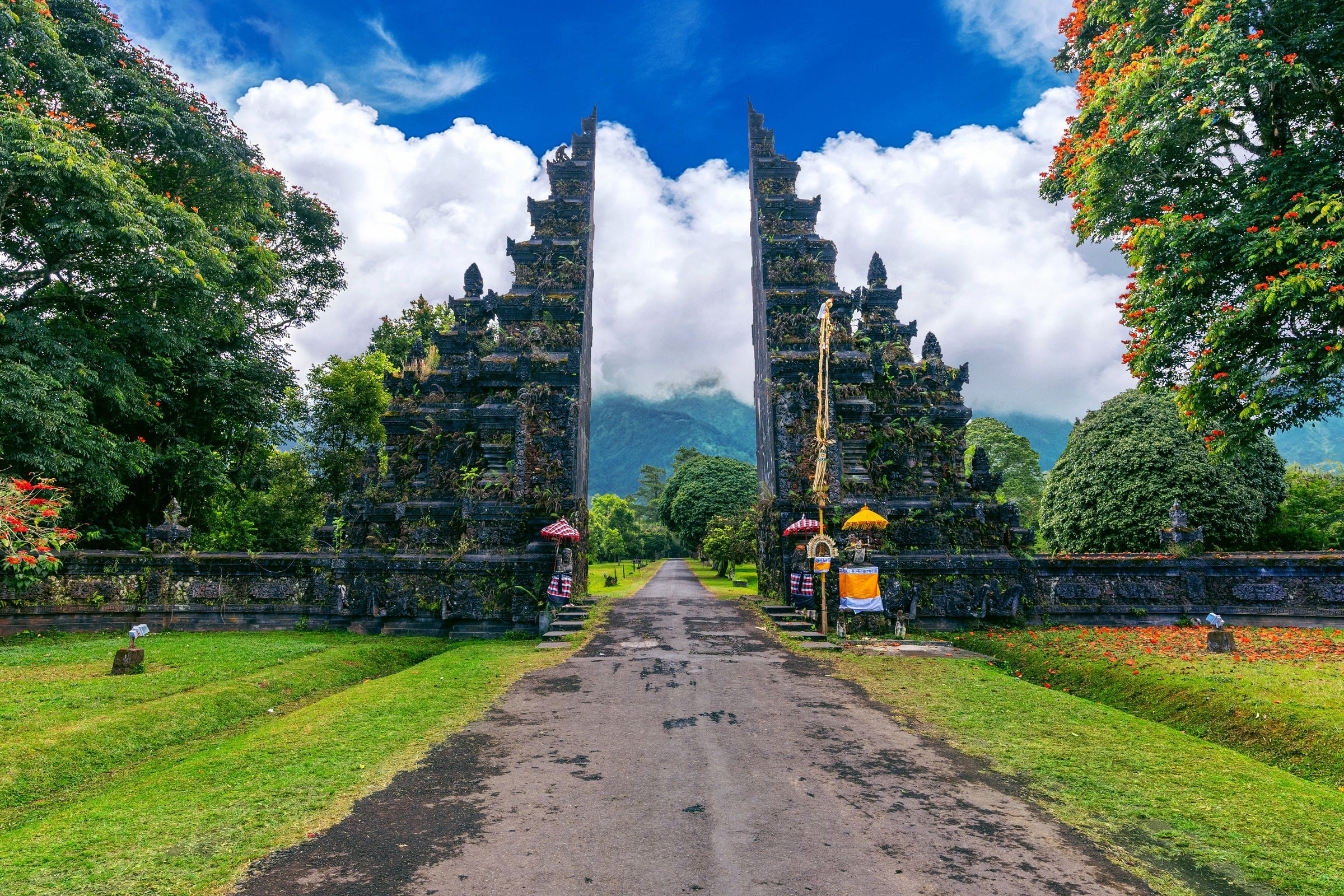 Indonesia - Longevity Travel