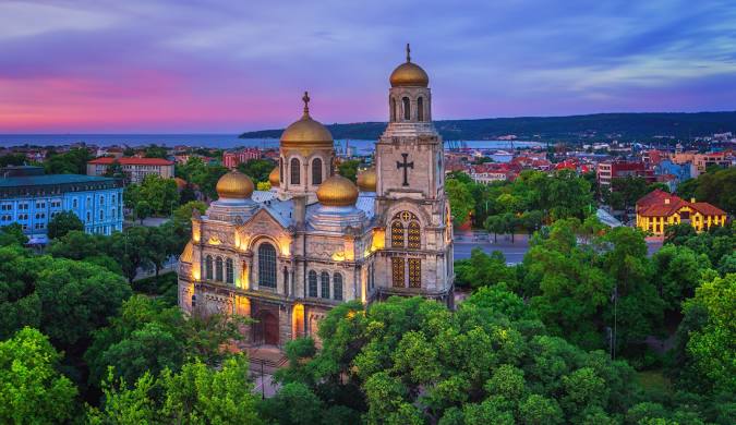 Bulgaria