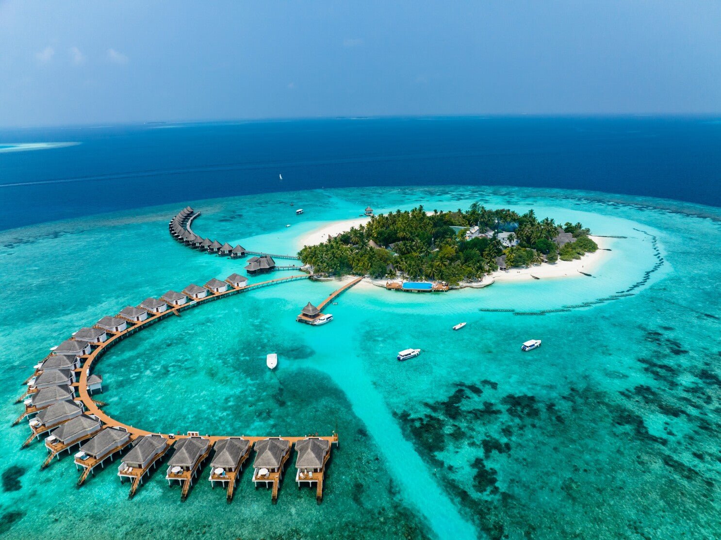 Maldives - Longevity Travel