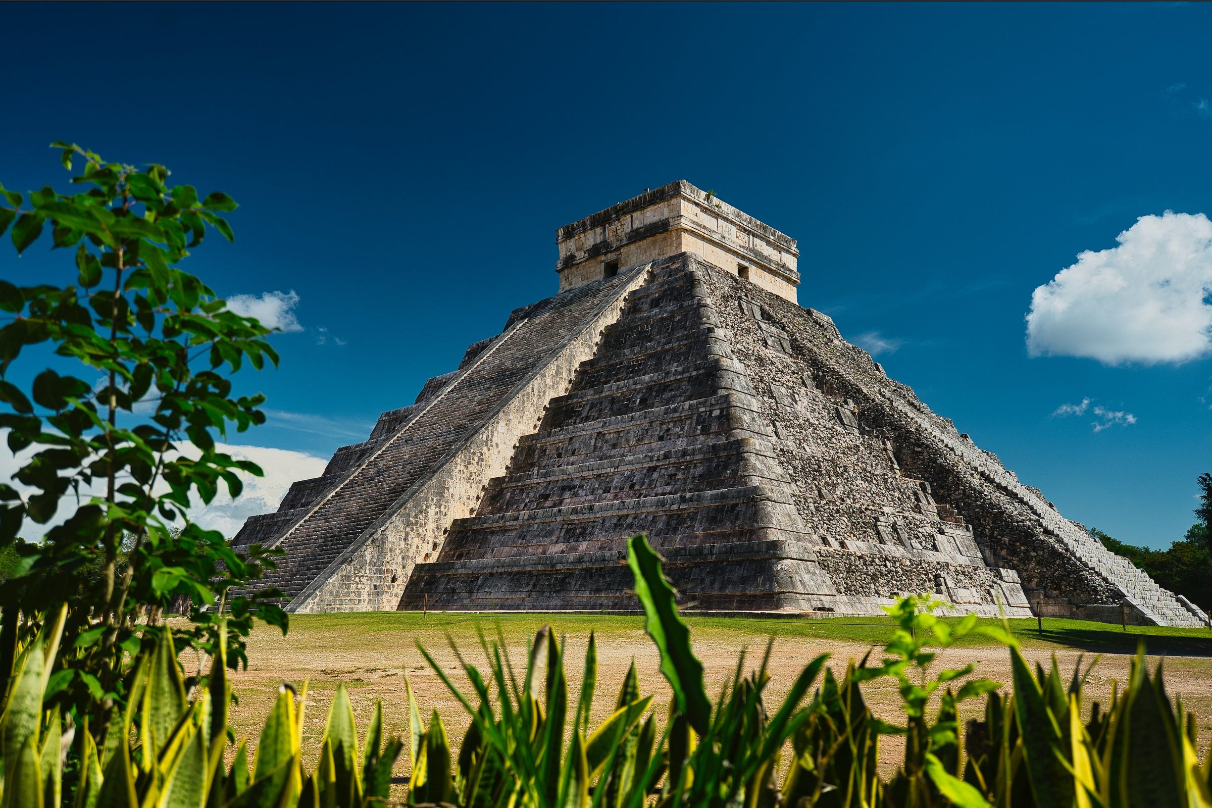 Mexico - Longevity Travel