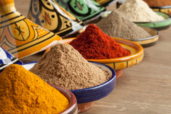 Marruecos