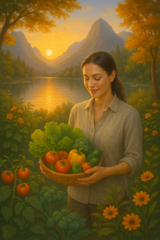 Nutrition