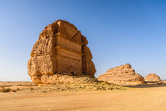 Arabia Saudita